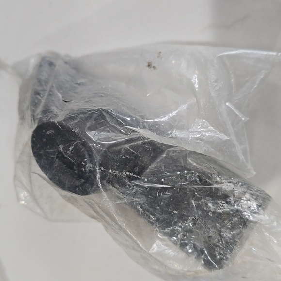 Andersen Patio Lock Assembly, Right Hand, Distressed Bronze Finish, Yuma® Style - Picture 2 of 3